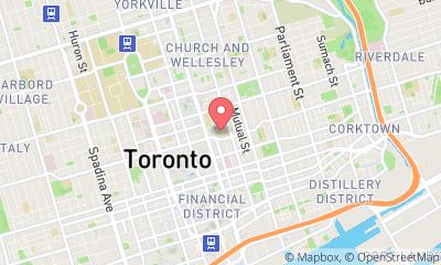 map, Mint Music (formally Find A Way Music)