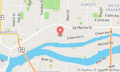 map, Boogaloo Academy