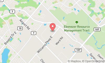 map, SHOOT ME STUDIOS - Headshot & Portrait Photographer