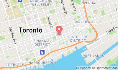 map, Purple Tree Photography