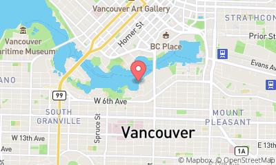 map, Heather Civic Marina