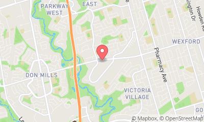 map, Centerpin Angling ®