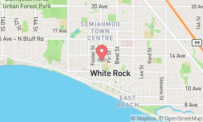 map, Blue Frog Studios