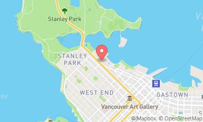 map, Pal Studio Theatre