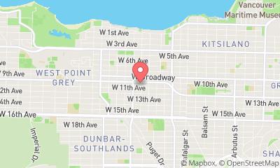 map, The Rogue Folk Club