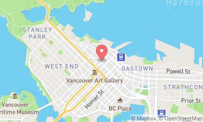 map, Hotel Le Soleil