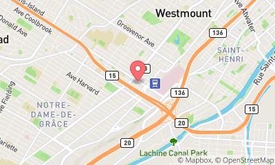 map, Play It Again Sports