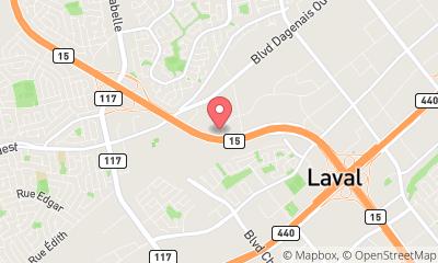 map, Le Cube Secret - Jeu d'évasion Escape Room