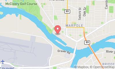 map, Lionheart Sports