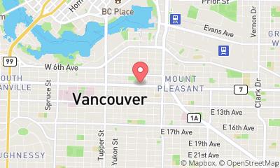 map, Soccerwest