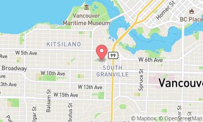 map, JessHarvey Fitness