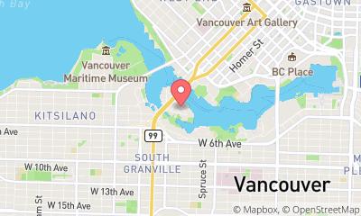 map, Arts Umbrella,#####CITY#####,école de peinture,école d'arts plastiques,école de design,école de dessin,école de création,CanaGuide,institut d'art,école d'art,beaux-arts,atelier d'art,école d'arts visuels,formation artistique,école artistique,cours d'art, Arts Umbrella - École de Peinture à Vancouver (BC) | CanaGuide