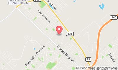 map, Autocar Preference