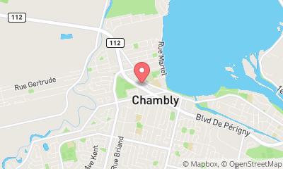 map, Boutique Adrénaline