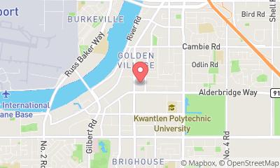map, MrJ Escape Room