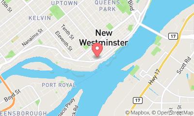 map, salle d'évasion,CanaGuide,escape game,Exit New Westminster Escape Room,jeu d'évasion,chambre d'évasion, Exit New Westminster Escape Room - Jeux d'évasion à New Westminster (BC) | CanaGuide