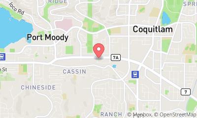 map, Countdown Escape Rooms