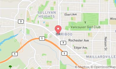 map, escape game,salle d'évasion,jeu d'évasion,CanaGuide,EXIT Burnaby,chambre d'évasion, EXIT Burnaby - Jeux d'évasion à Burnaby (BC) | CanaGuide