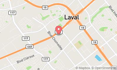 map, Sports Aux Puces 440