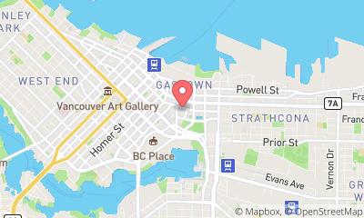 map, Find and Seek