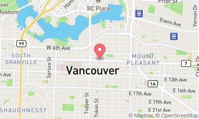 map, salle d'évasion,escape game,chambre d'évasion,jeu d'évasion,EXIT West Broadway,CanaGuide, EXIT West Broadway - Jeux d'évasion à Vancouver (BC) | CanaGuide