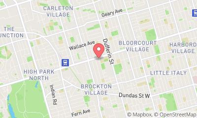 map, The Sword & Board