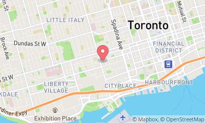 map, Walmart Grocery Pickup & Delivery - PenguinPickUp