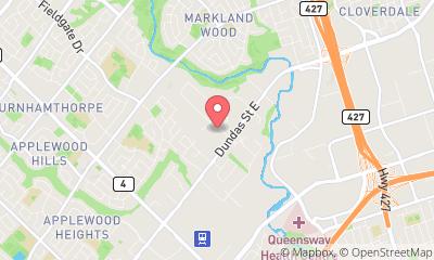 map, Amazing Adventures Indoor Playground - Private Children's Playground Parties