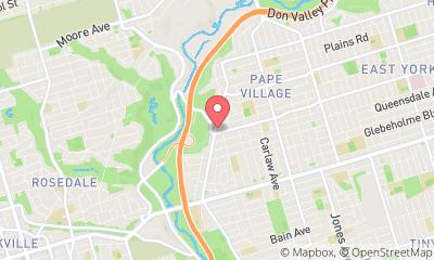 map, Japan Martial Arts