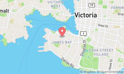 map, Marketa's Bed and Breakfast