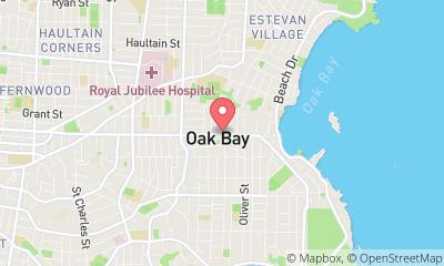 map, The Avenue Gallery