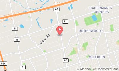 map, The Photo Studio