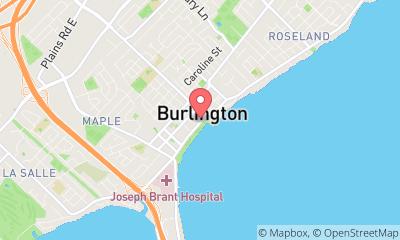 map, VP Studios Photography