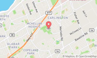 map, Ryan Studio