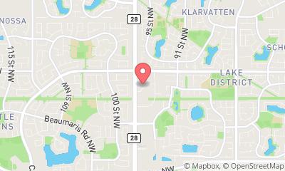 map, Body Polish