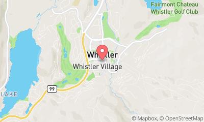 map, soins du visage,sauna,Whistler Day Spa,CanaGuide,massage,soins corporels,institut de beauté,relaxation,thérapeutique,détente,soins spa,esthétique,centre de bien-être,spa,balnéothérapie, Whistler Day Spa - Spa à Whistler (BC) | CanaGuide