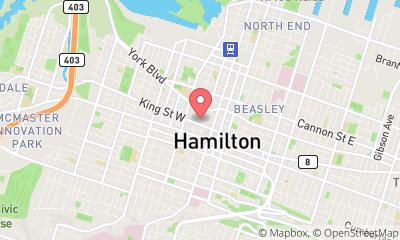 map, VelocityVR Spaces