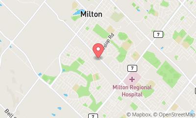 map, Champs Family Entertainment Centre