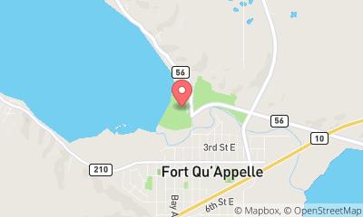 map, Valley Cabin Rentals