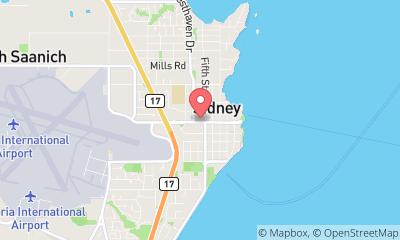 map, The Farmer's Daughter