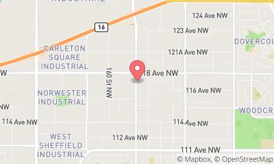 map, The Dive Outfitters