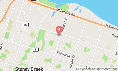 map, KeyMasters Escape Rooms