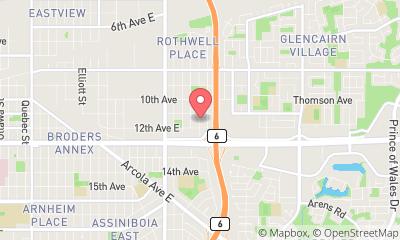 map, Custom Limousine Service