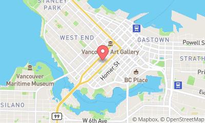 map, Moose Travel Network