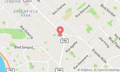 map, Karaté Shinkyokushin (Karaté A et C)