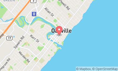 map, Native Art Gallery