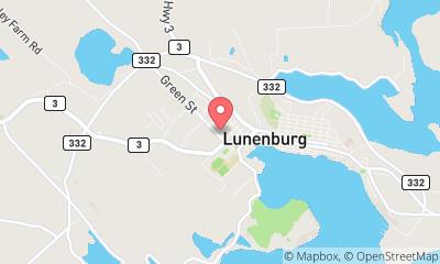 map, Alicion Bed & Breakfast