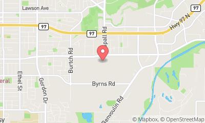 map, Quest Martial Arts Academy