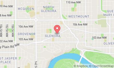 map, Cruise Vacations Inc.