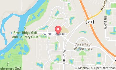 map, Expedia Cruises